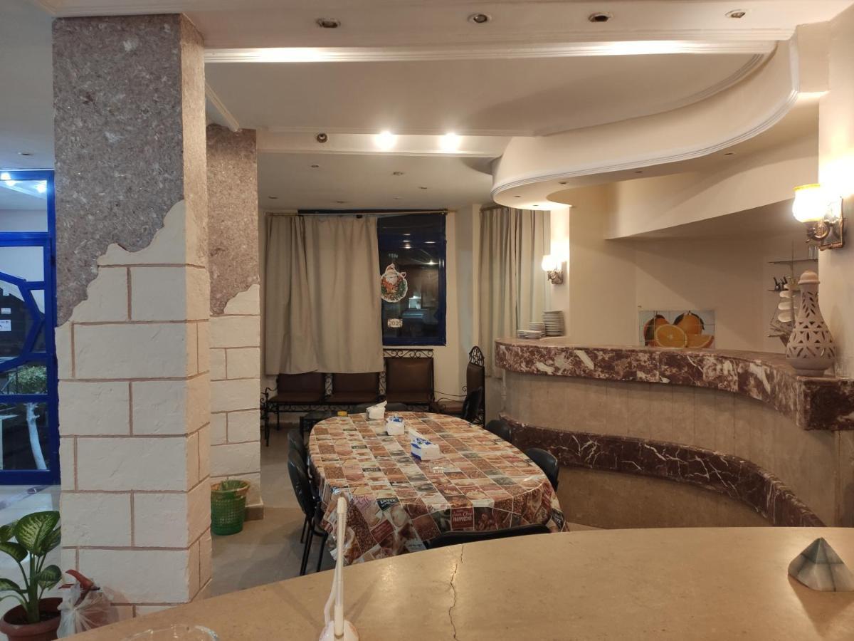 Canary Hotel Hurghada Eksteriør billede