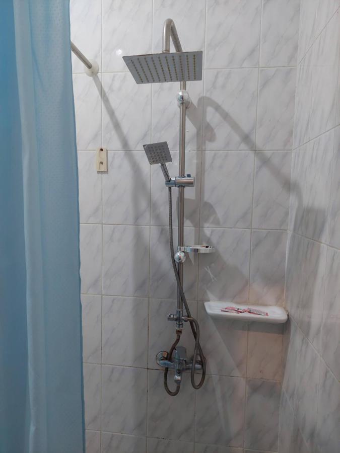 Canary Hotel Hurghada Eksteriør billede