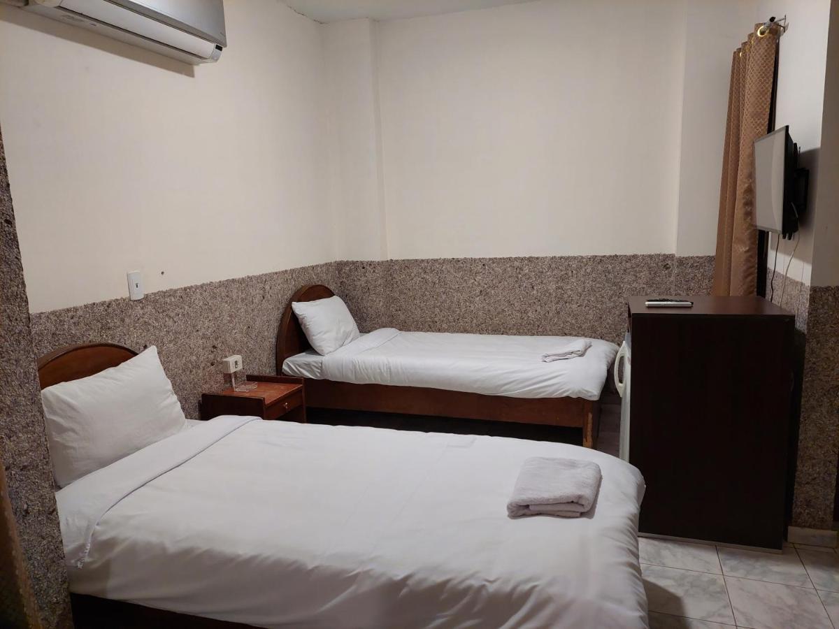 Canary Hotel Hurghada Eksteriør billede