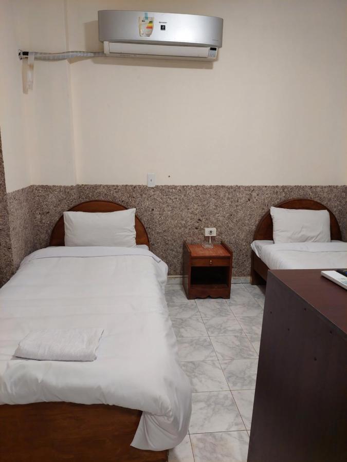 Canary Hotel Hurghada Eksteriør billede