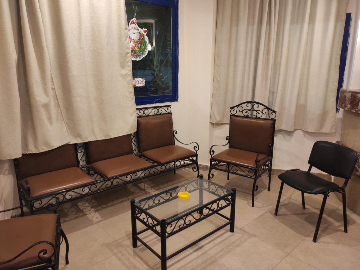 Canary Hotel Hurghada Eksteriør billede