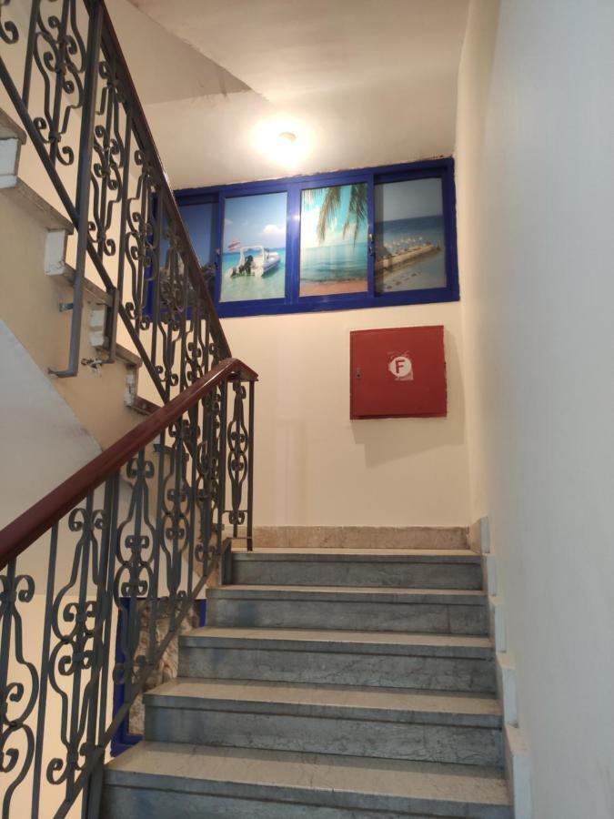 Canary Hotel Hurghada Eksteriør billede